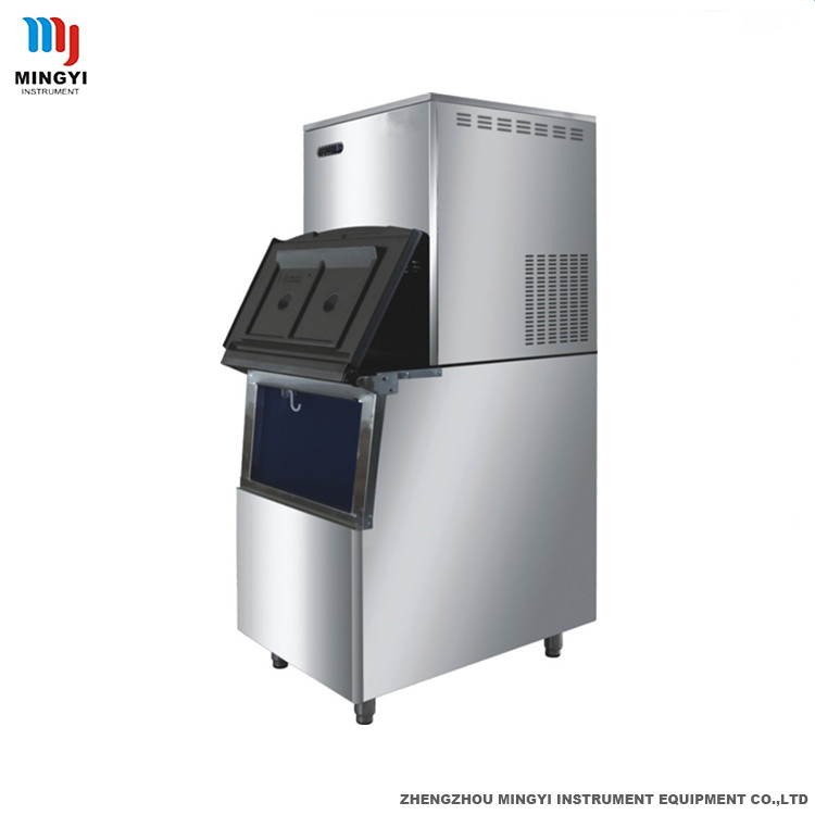 Máquina de hielo de nieve Snow ice maker