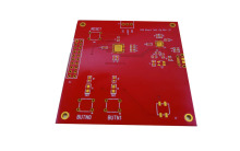 FR4 94v0 Multilayer PCB Circuit Board
