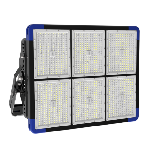 5 years warranty Module 150000lm 1000w LED Flood Light