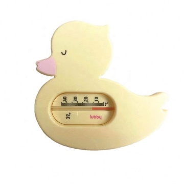 Analogue Bath Thermometer Duck