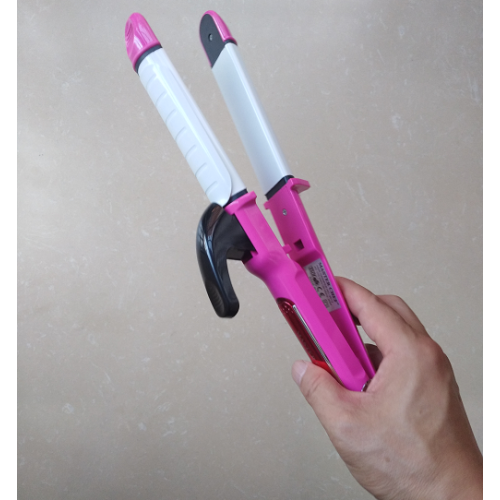 30W Hairdressing Hair Treatment Appliance Hair Crimper