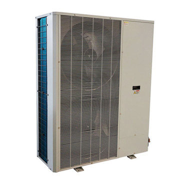 Intelligent Cooling Power Full DC Inverter Condensing Unit for Efficient Operations