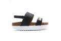 เครื่องประดับเด็กโซ่ Birkenstock Sandals