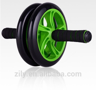 Stable big AB wheel for body fitting indoor fitness machine with high quality SG-J29A