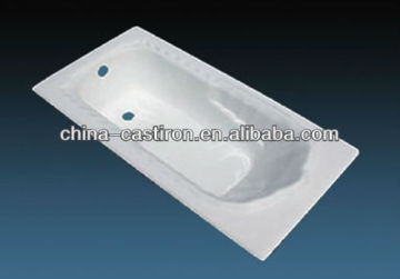 cast iron indoor sex bath tub