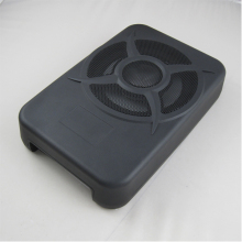 Yelew YE-1037 Top Quality SLIM SUBWOOFER FLAT SUBWOOFER UNDER SEAT ACTIVE SUBWOOFER WITH AMPLIFIER for Car
