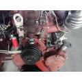 R6105ZD water pump Diesel Engine parts,Diesel engine parts water pump