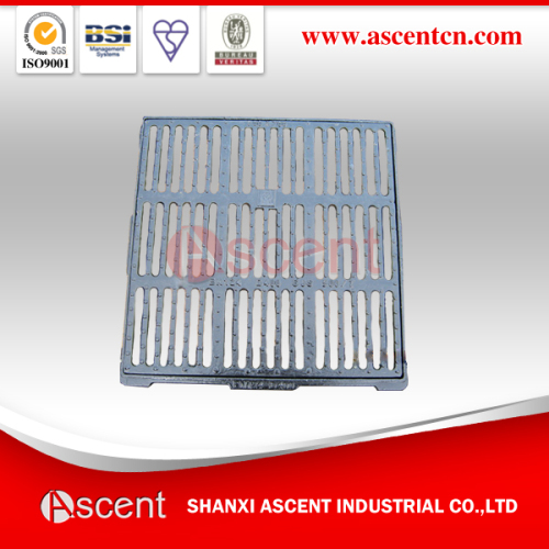 Rectangle Rainwater Grating