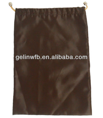 Polyester string bag