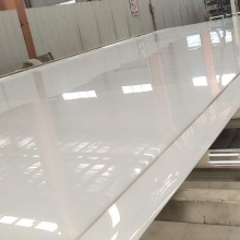 Perforated Polypropylene Tiles for PP Ceiling Returns