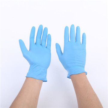 Vinyl Glove/PVC Glove/Disposable Glove