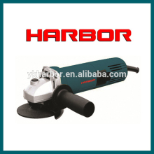 bos angle grinder type(HB-AG002),710w good quality good price