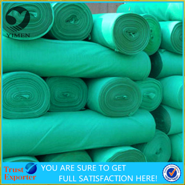 Round Wire Shade Net, Windbreak Netting, Shade Netting