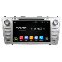 8 inch GPS Car player for Toyota CAMRY 2007-2011