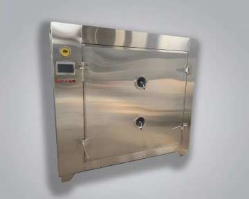 Industrial Low Temp Vacuum Dryer
