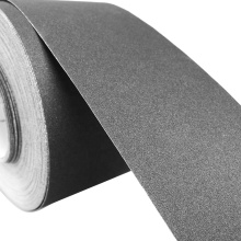 Waterproof Sand paper roll Emery Roll aluminum oxide abrasive sand paper roll