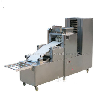 Multi-Function Sesame Peach Crisp Biscuit Machine