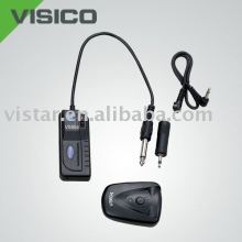 Long Distance Wireless Trigger