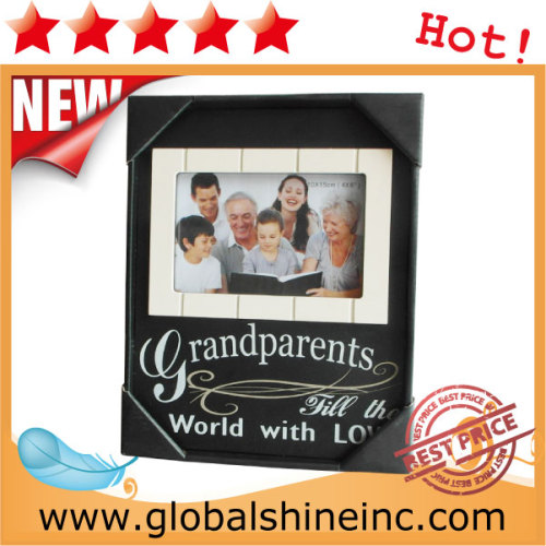 resin photo frame