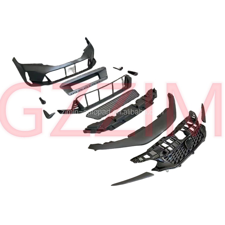 Civic Type R Car Body Kit, 고품질 Civic Type R Car Body Kit