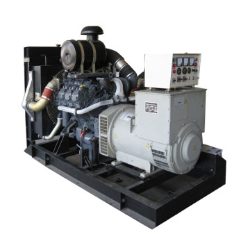 Diesel Gensets with Deutz Engine ETDG388