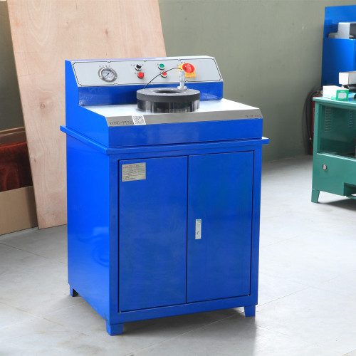 General Nut Crimping Swaging Machine