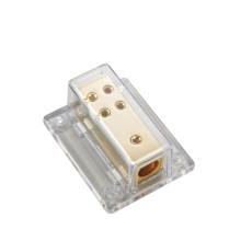 High Quality Car Audio Power Distribution Block 8GA PSB-14