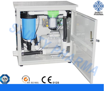 Suction Units, Dental Suction Unit (SP7501CS)