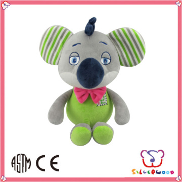 ICTI Factory high quality stuffed promotion valentines day soft toys