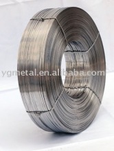 aluminum flat wire