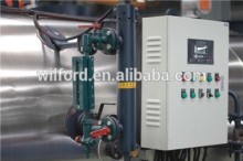 natural gas steam boiler gas fired boiler high efficiency steam boiler