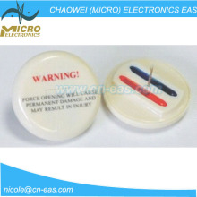 EAS security TAG, anti-theft eas Ink Tag