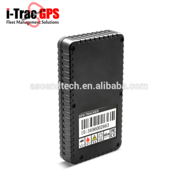 high precision magnetic gps tracking device