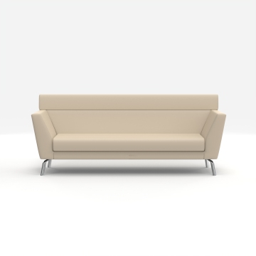 two seater couch