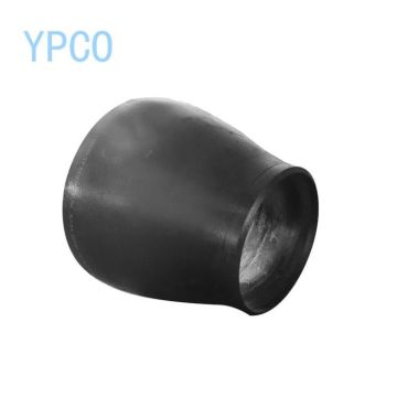 ASME B16.9 Carbon Steel Concentric Seamless Con Reducer