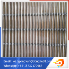 decotative architectural metal wire mesh