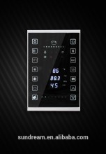 Best Spa Controller Sauna Steam Control Panel