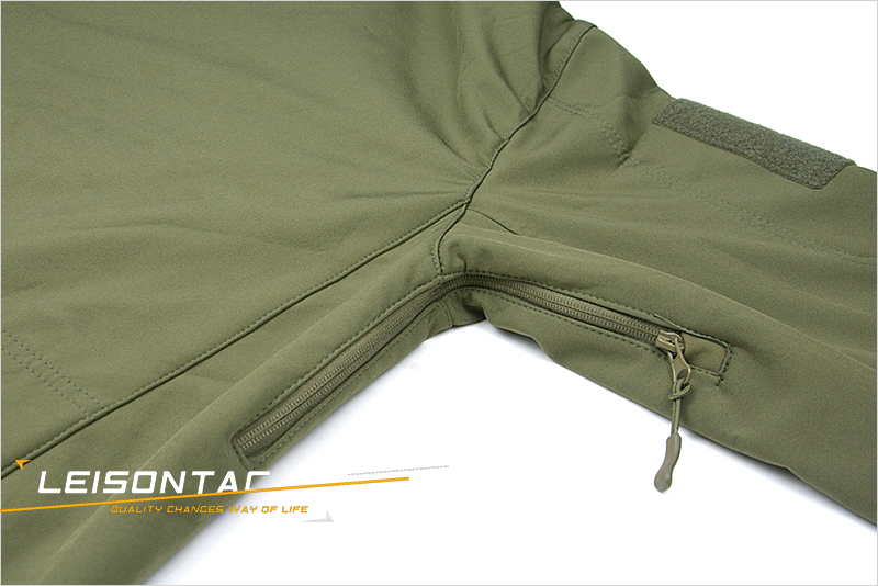 Military Combat Waterproof Jacket Military Tactical Nylon motorcycle Jacket