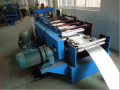 Zonne-PV-paneel Rolling Machine