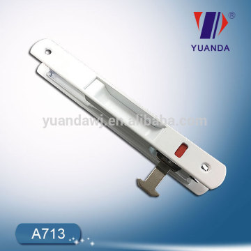 Sliding hook lock aluminium window sliding lock aluminium window accessories