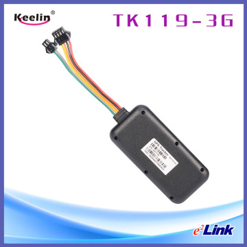 3G GPS TRACKERS FOR CAR