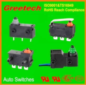 auto switch, auto switch 12v, auto power off switches