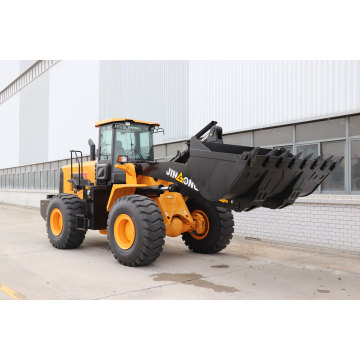 Furukawa 11 Ton Wheel Loader