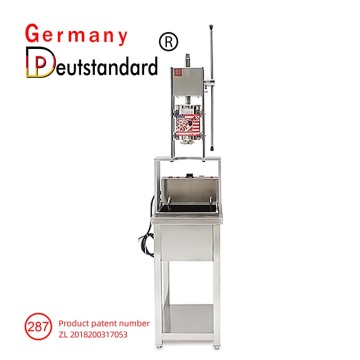 Commercial churros makerstainless steel churros machine