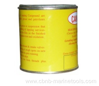 Paste Grinding & Lapping Compound