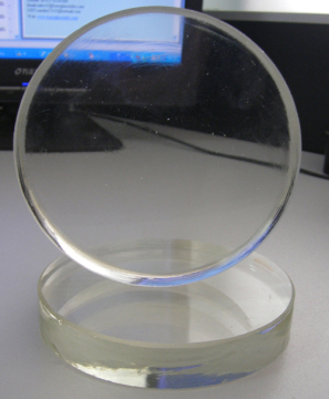 Glass Lens (HHL-L26)