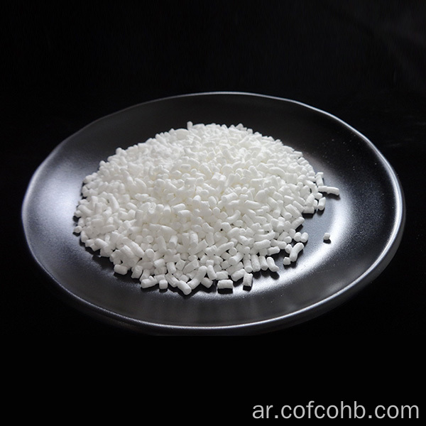 Surfactant الصوديوم Cocoyl مسحوق Isethionate