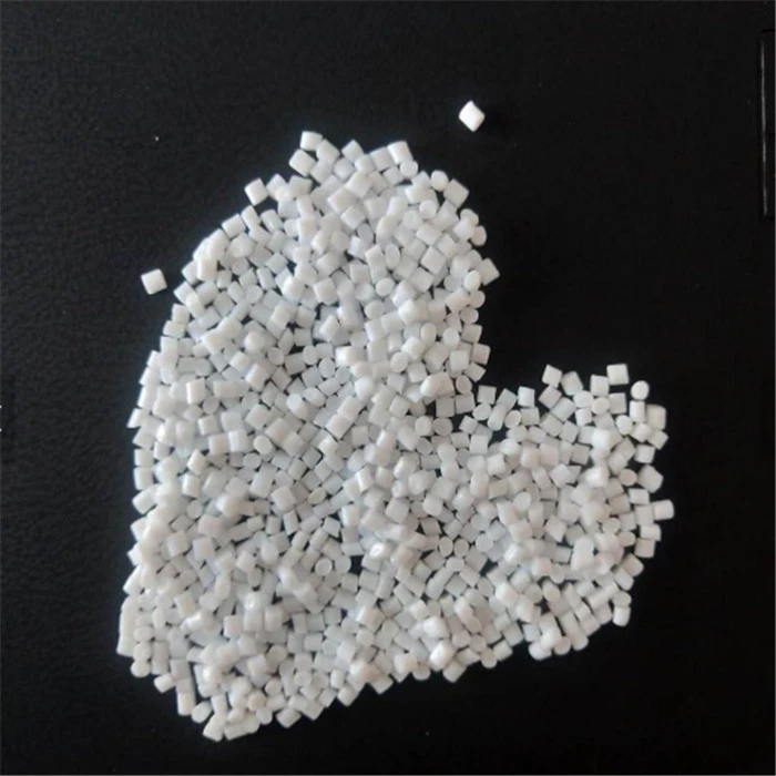 Fiber Grade Pet Resin IV 0.80 Polyethylene Terephthalate Film