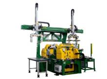 Home Appliance Dishwasher Tub Assembly Line