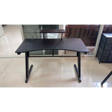 gamer computer table gaming desk for home office